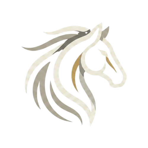 My3DHorse Logo